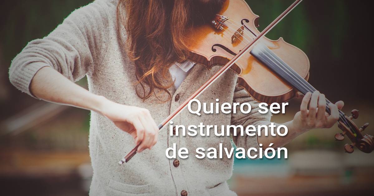 instrumento