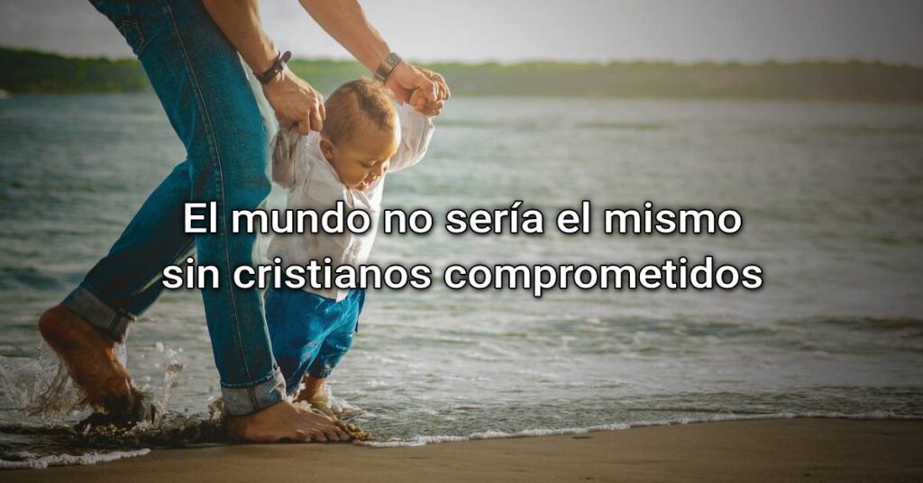 cristianos comprometidos