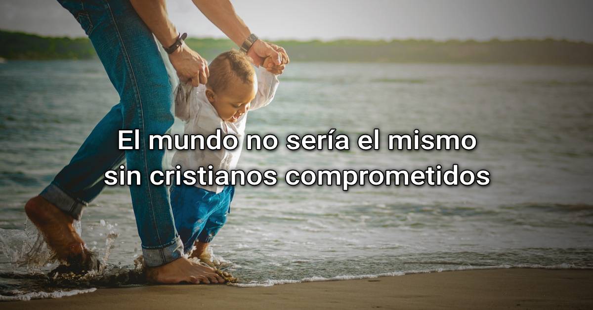 cristianos comprometidos
