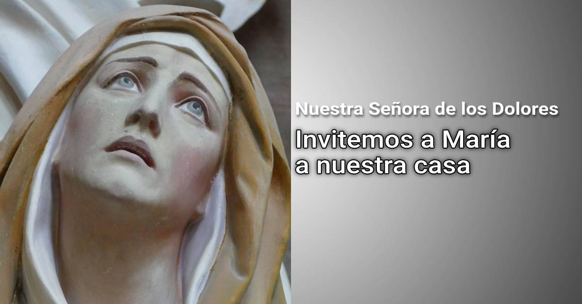 Nuestra Señora de los Dolores