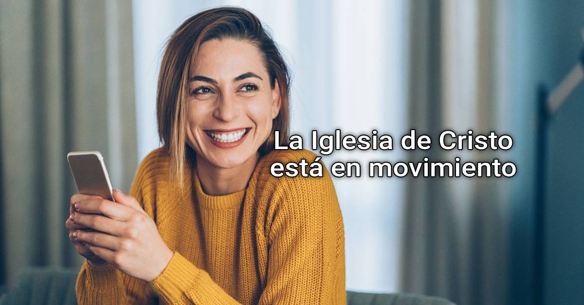 en movimiento