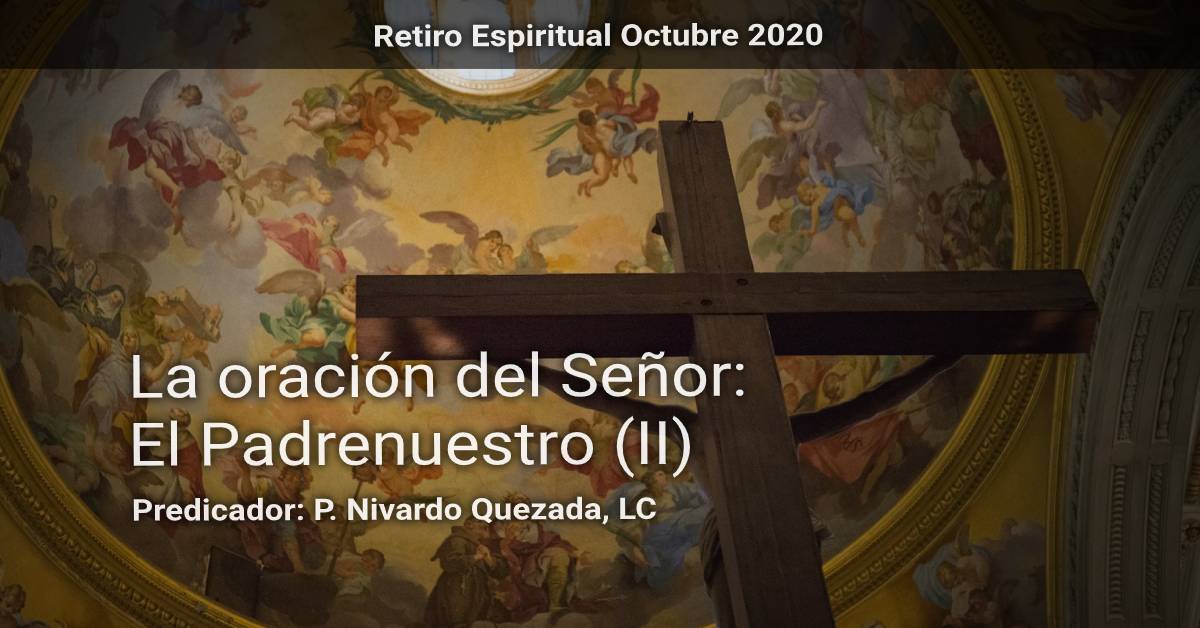 Retiro Octubre 2020