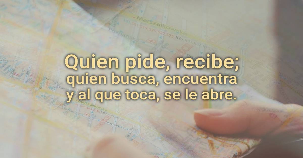 encuentra