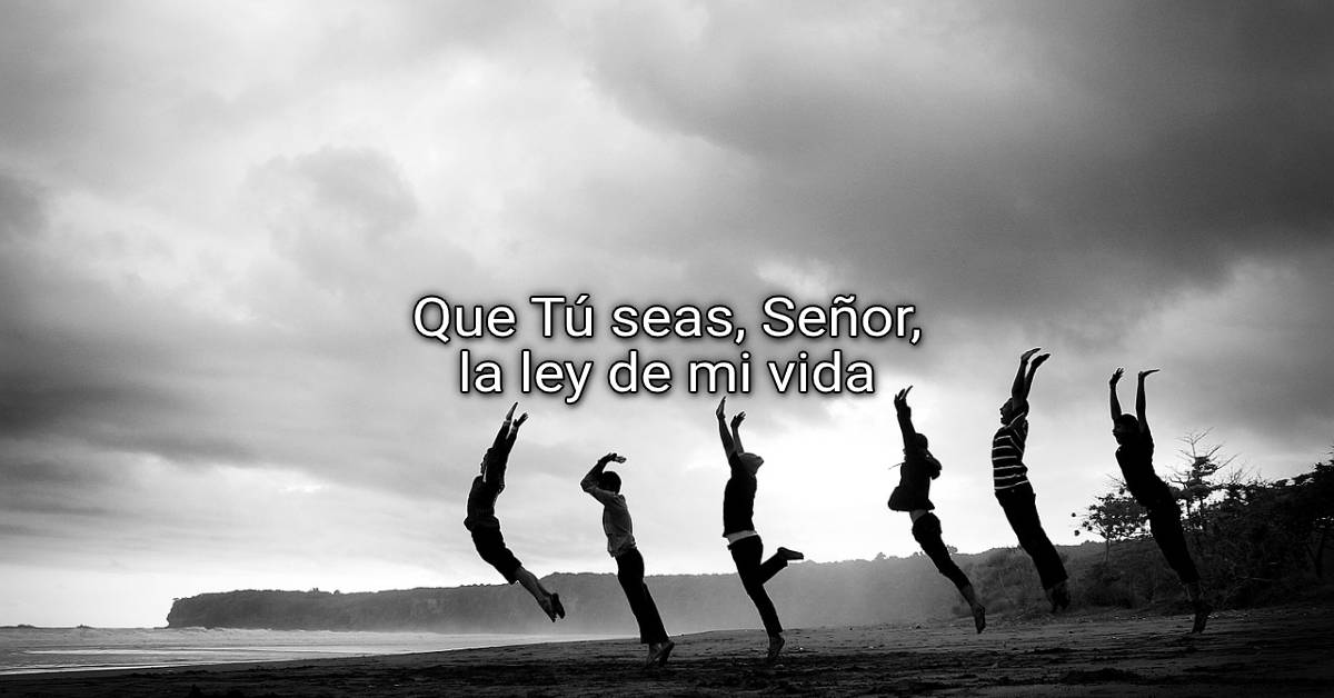 la ley de mi vida