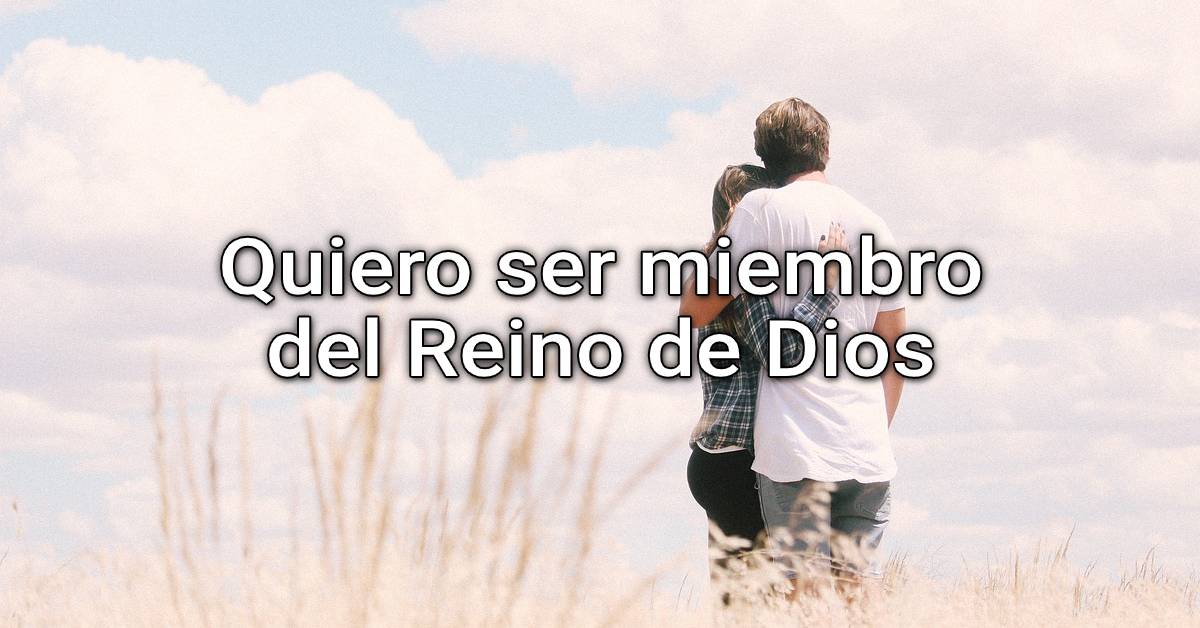 Reino de Dios