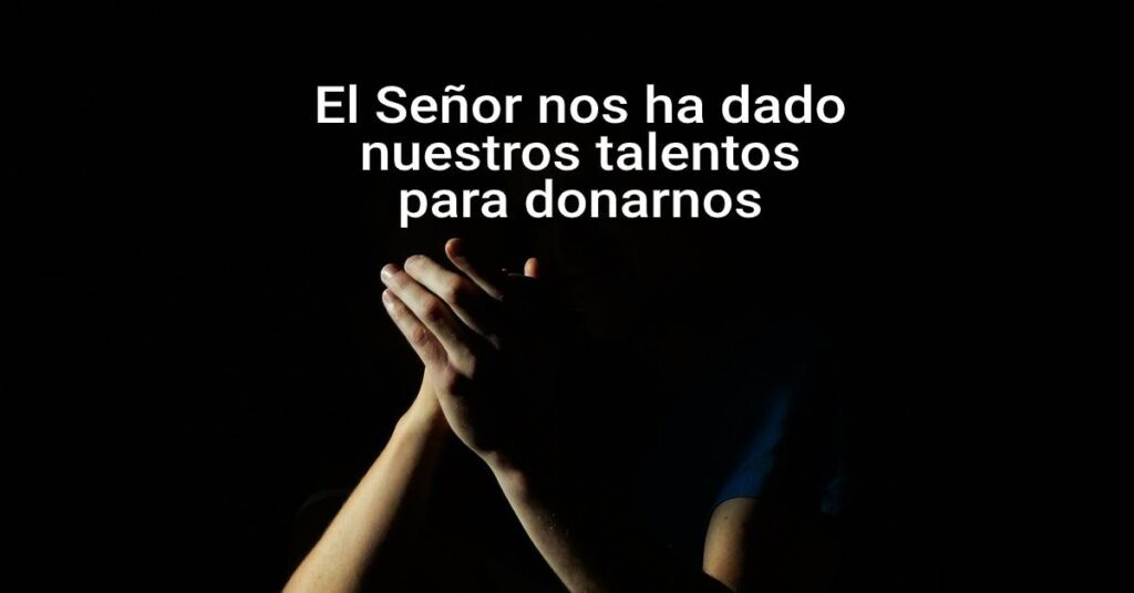 nuestros talentos