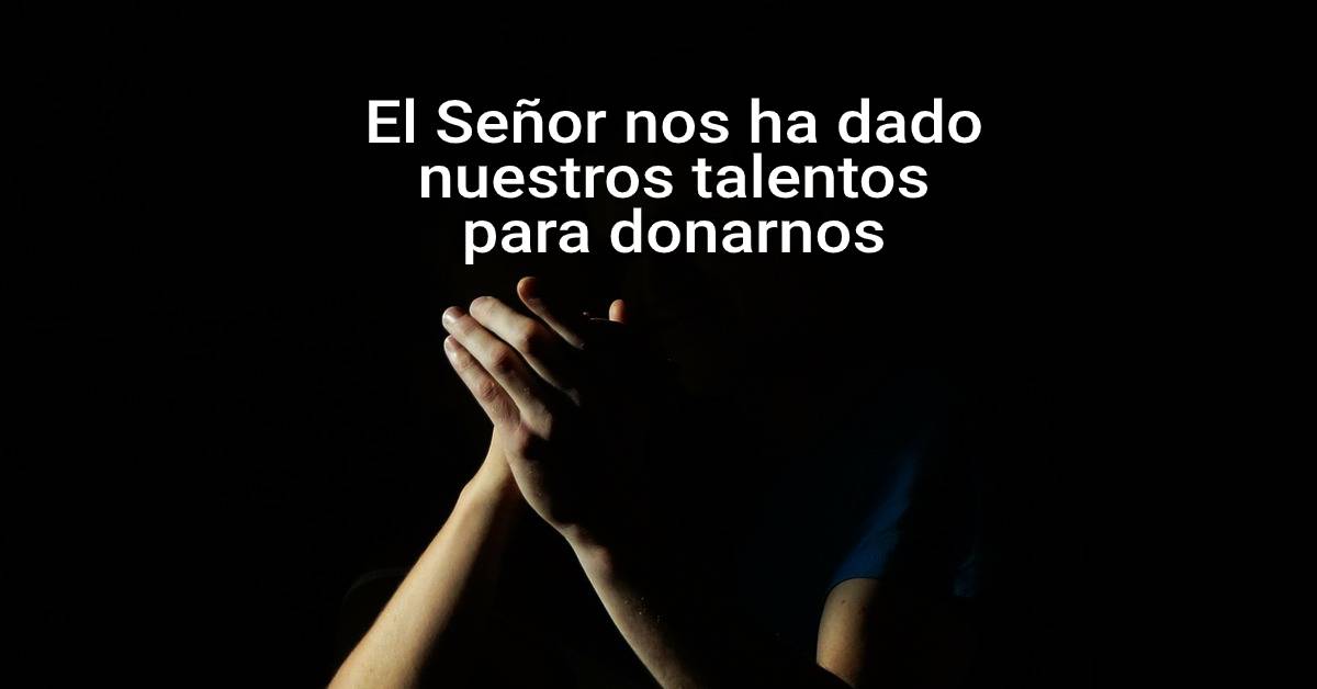 nuestros talentos