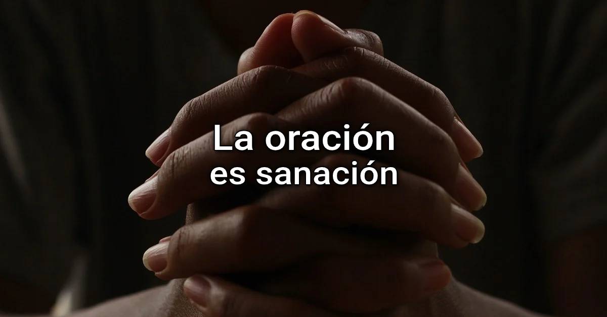 sanación