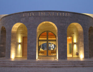 Magdala archaeological project celebrates its 10th anniversary