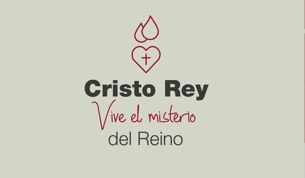 Novena Cristo Rey 2020 — Vive el misterio del Reino