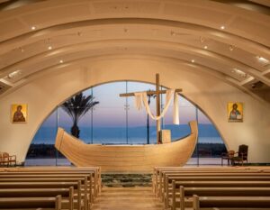Magdala archaeological project celebrates its 10th anniversary