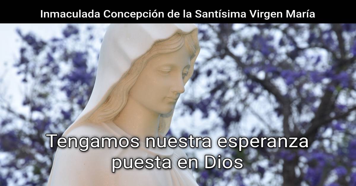 inmaculada