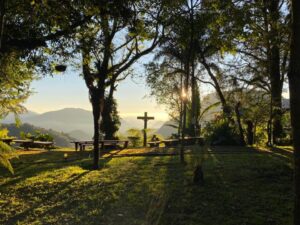 «Dios nos ha llamado para experimentar el amor de Jesucristo en el silencio»