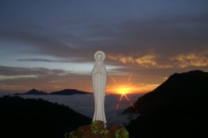 «Dios nos ha llamado para experimentar el amor de Jesucristo en el silencio»