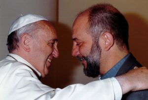 Entrevista a José María Calderón, director de Obras Misionales Pontificias