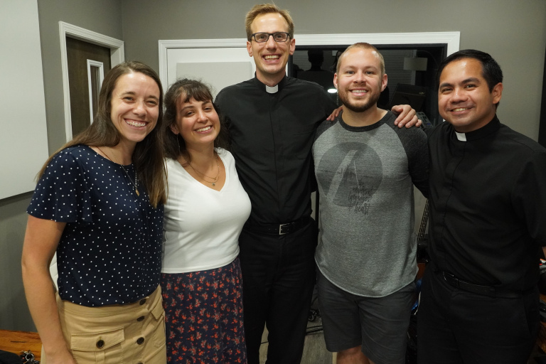 Regnum Christi Music Collective: a musical initiative with the charisma of Regnum Christi