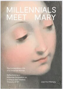 "Millennials Meet Mary" - Supporting the mission of the Pontifical Apostolorum Athenaeum.