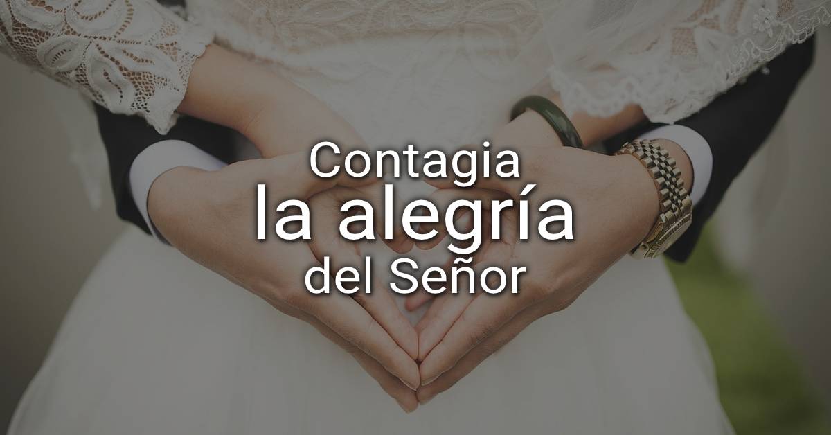 alegría