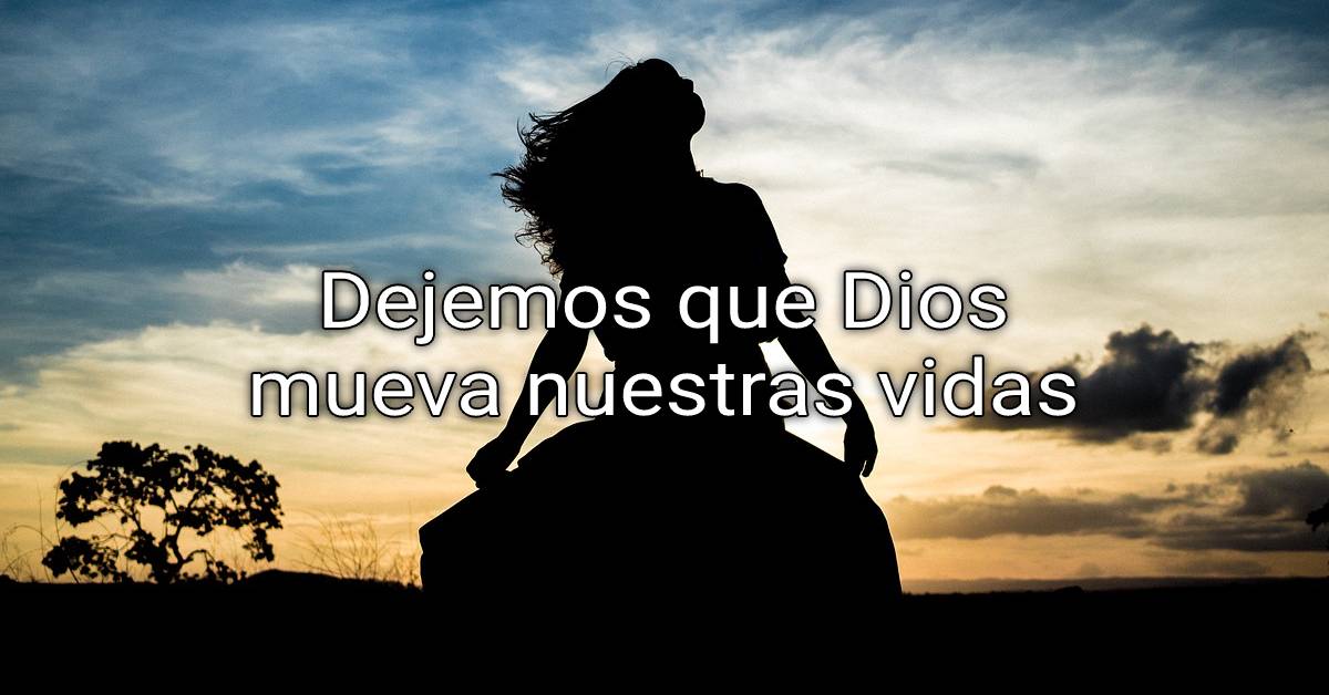 mueva nuestras vidas