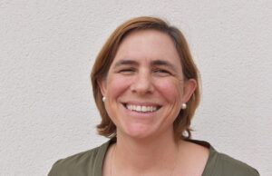 María Cereceda celebra 25 años como consagrada del Regnum Christi
