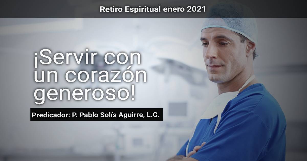 Retiro enero 2021