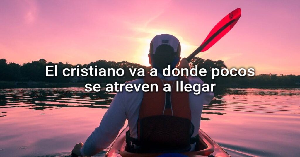 se atreven a llegar