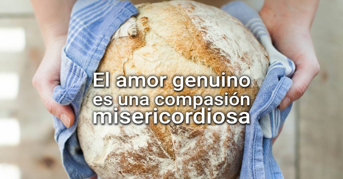 el amor genuino