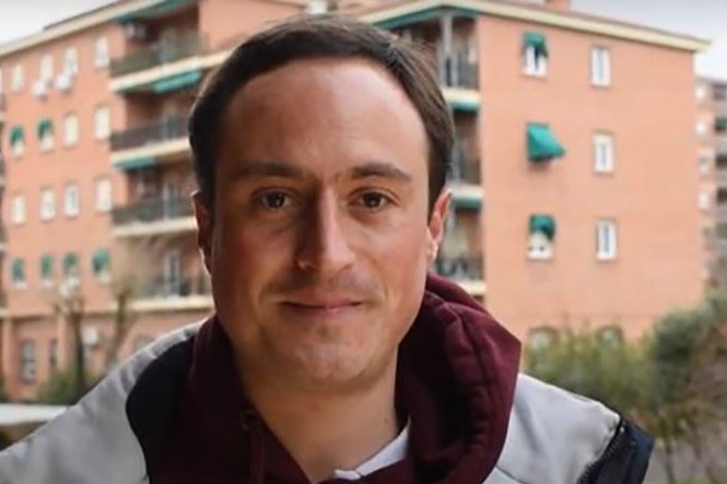 Interview with Vicente Martinez-Parente, Consecrated Layman of Regnum Christi