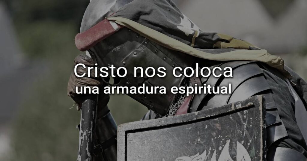 armadura espiritual