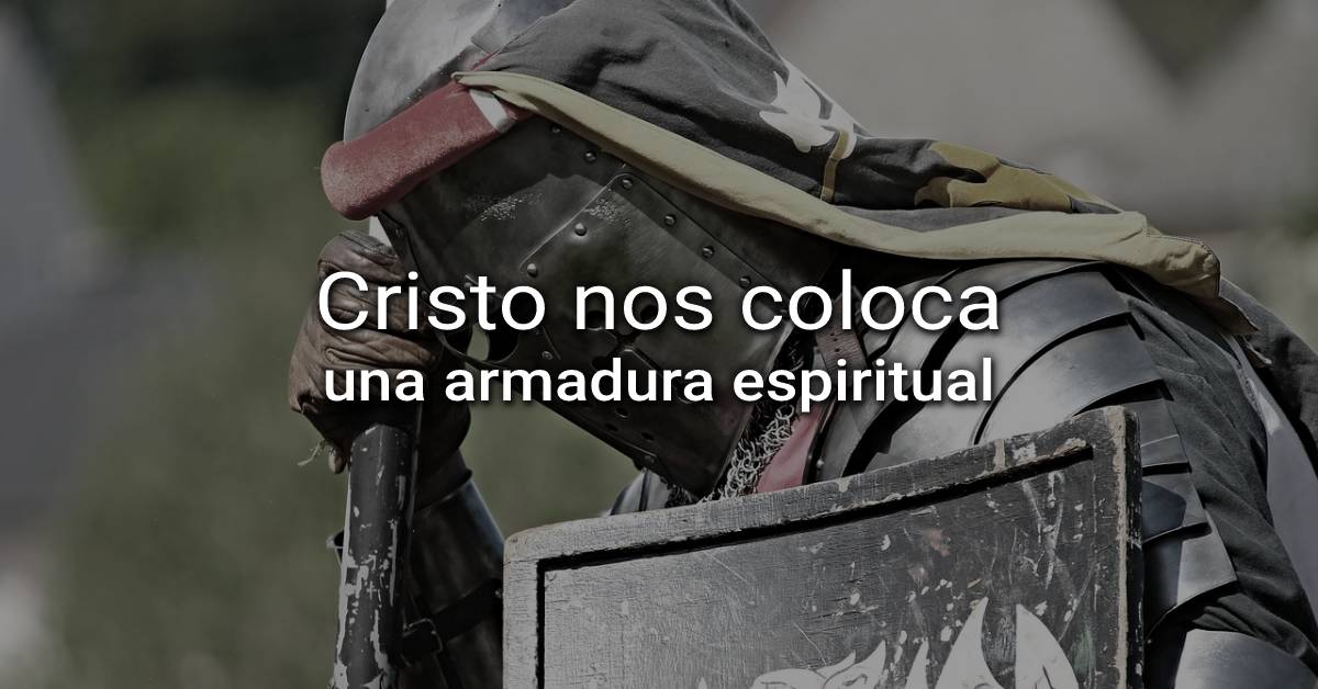 armadura espiritual