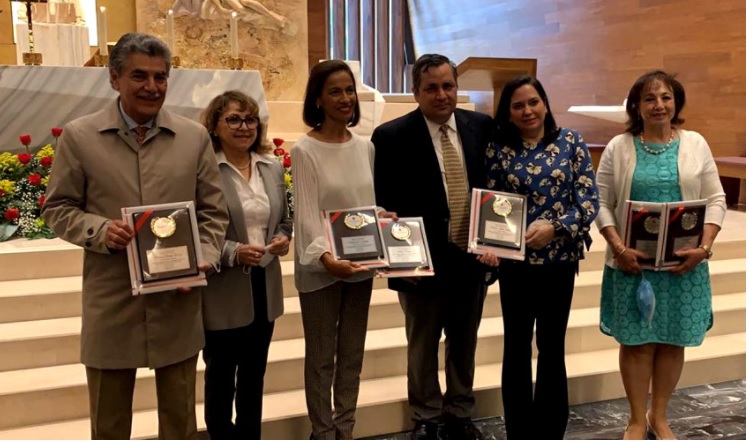 25 years since the founding of Regnum Christi in Guatemala