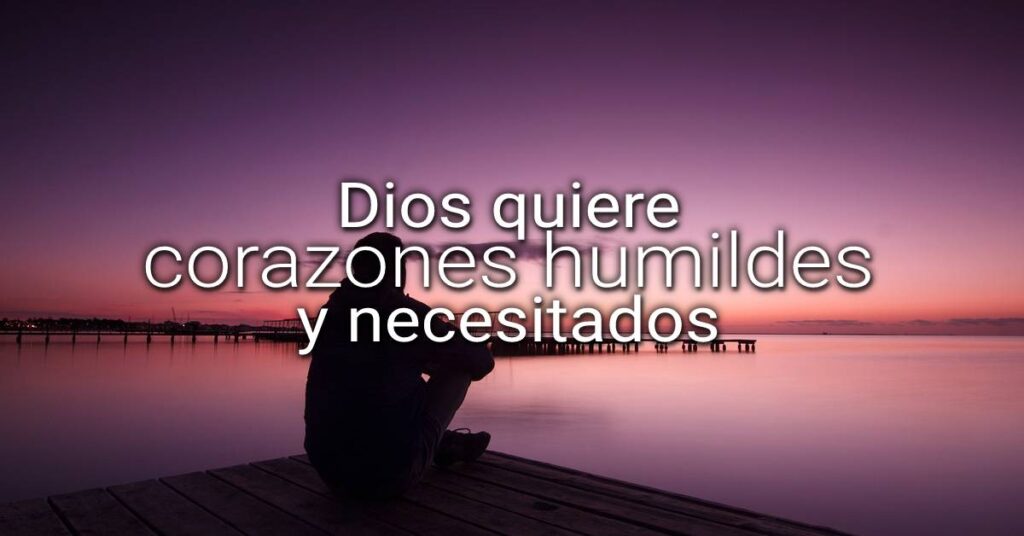 humble hearts