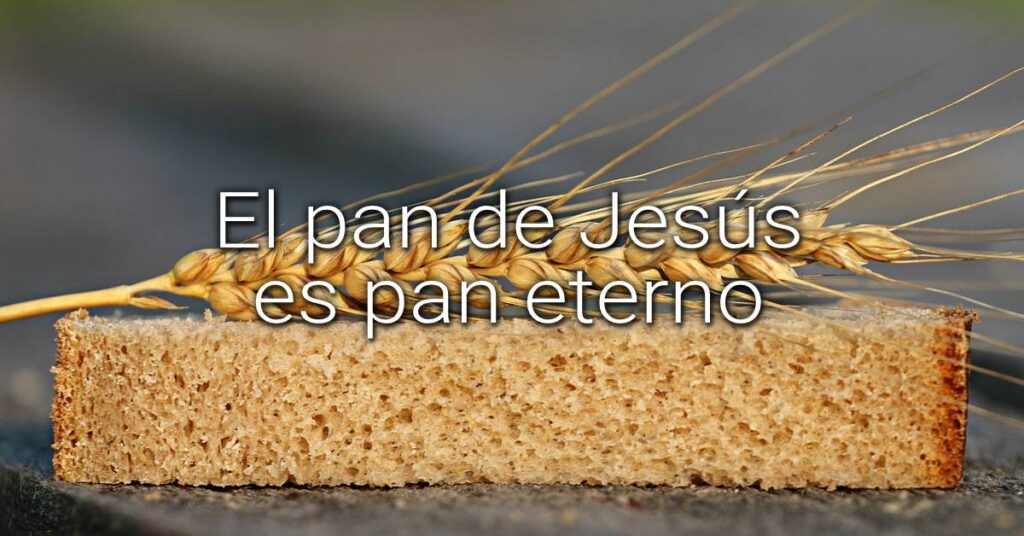 pan eterno