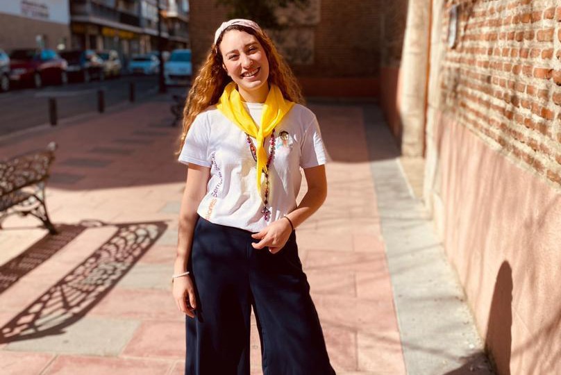 Misiones urbanas de Semana Santa en Canillejas