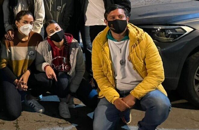 Reflexiones de un joven bogotano que llegó por equivocación a las misiones y salió con el alma transformada