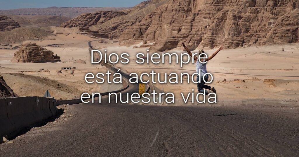 our life