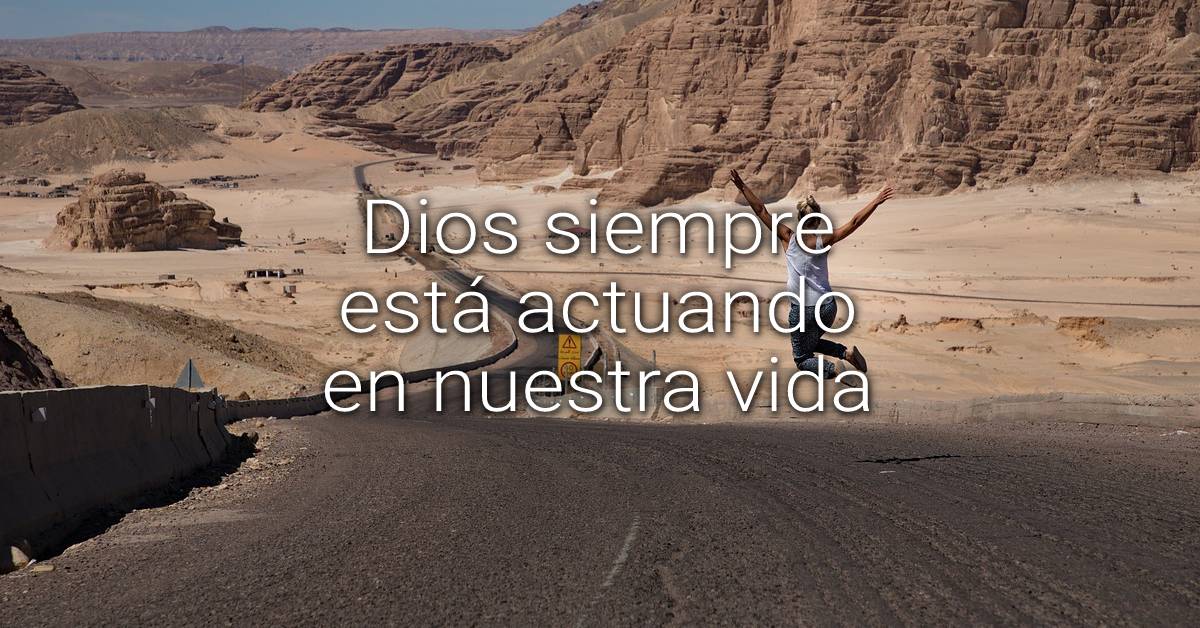 nuestra vida