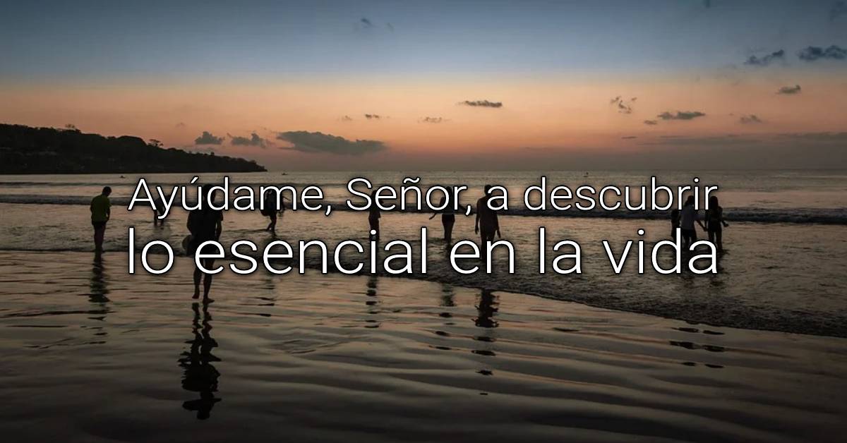 esencial