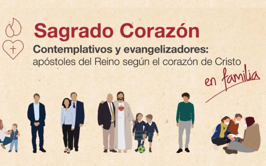 Letter from the General Directive College to the members of Regnum Christi