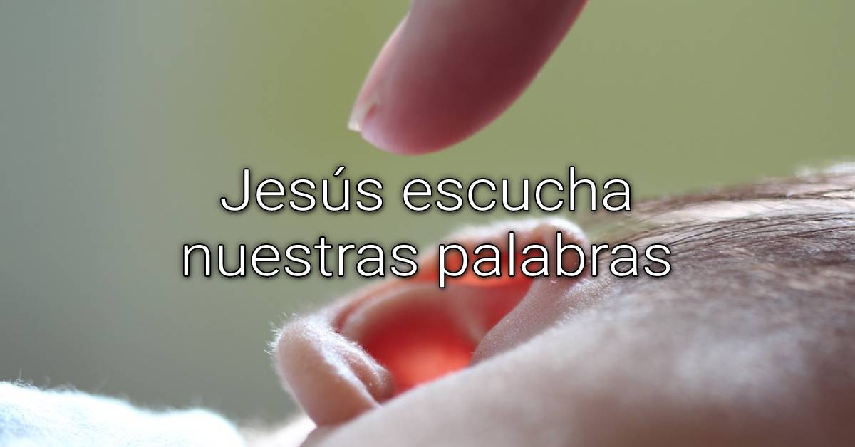 escuchar