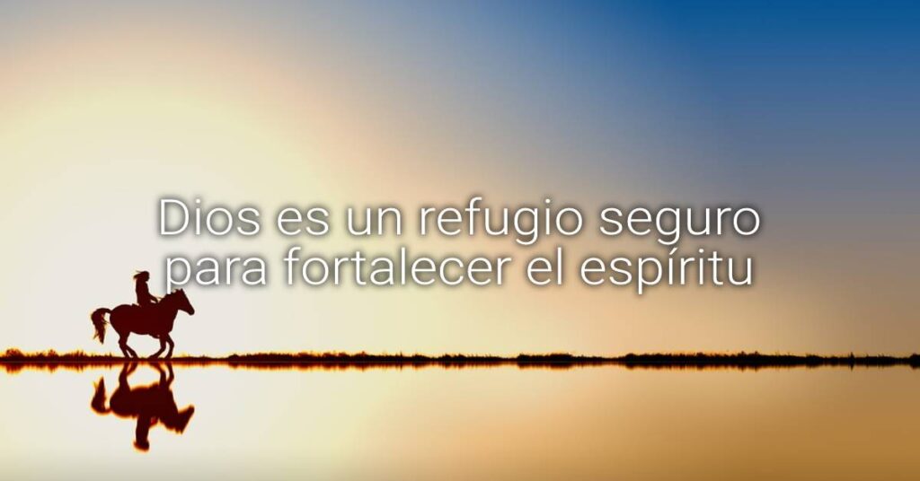 fortalecer