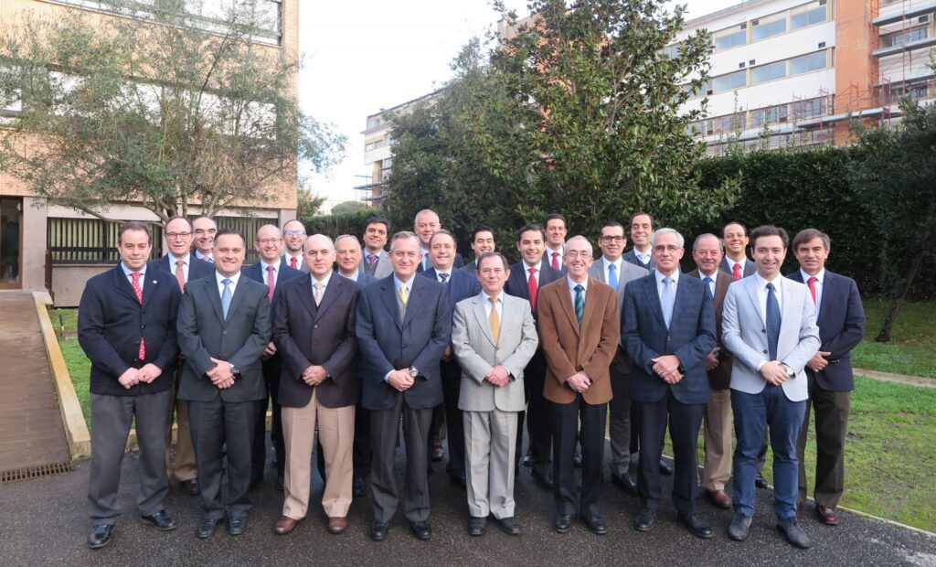 Regnum Christi Consecrated Laity receive approval of their Constitutions