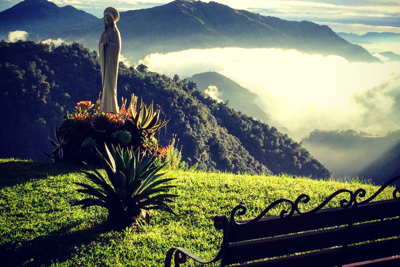 What to do on vacation? - 3 suggestions for a refreshing break