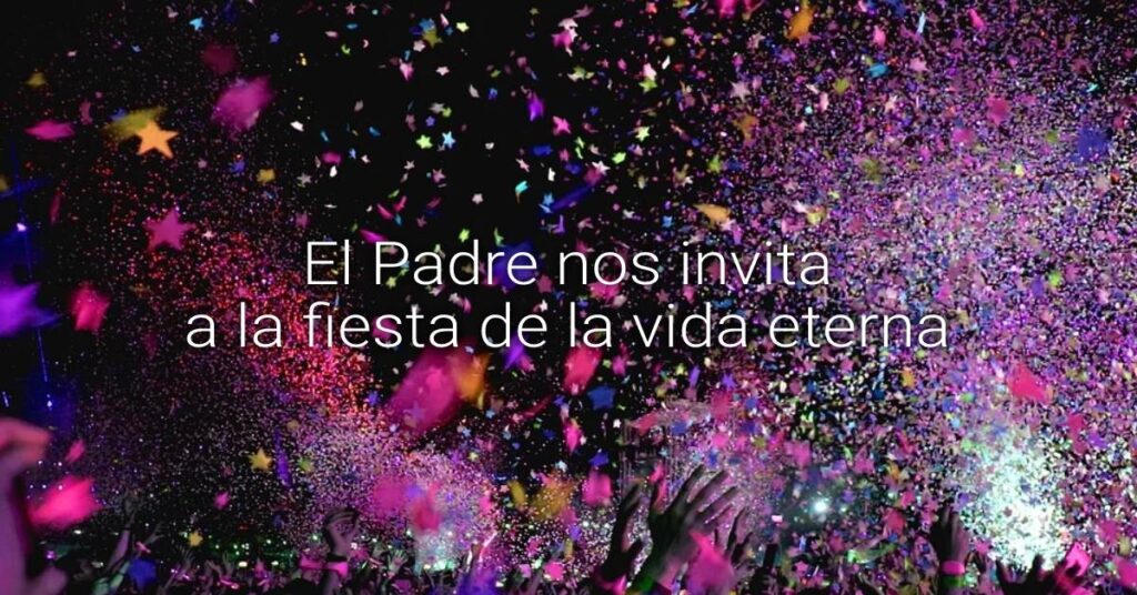 la fiesta