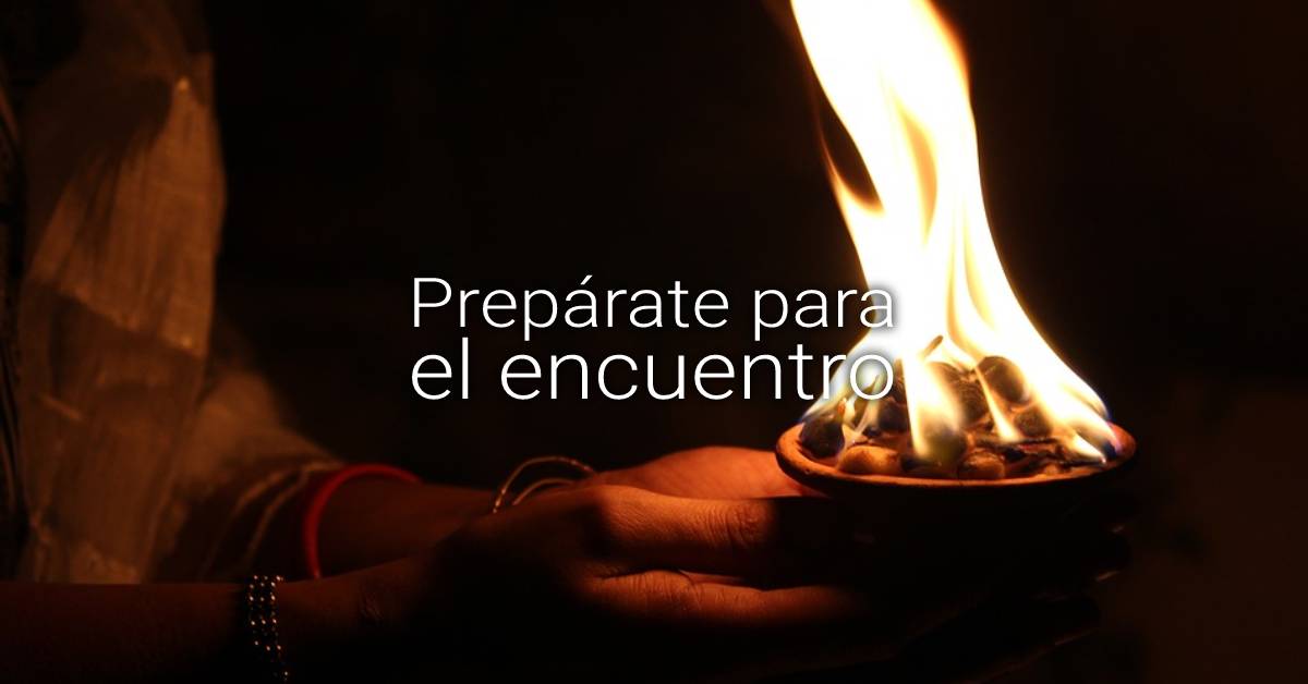 encuentro
