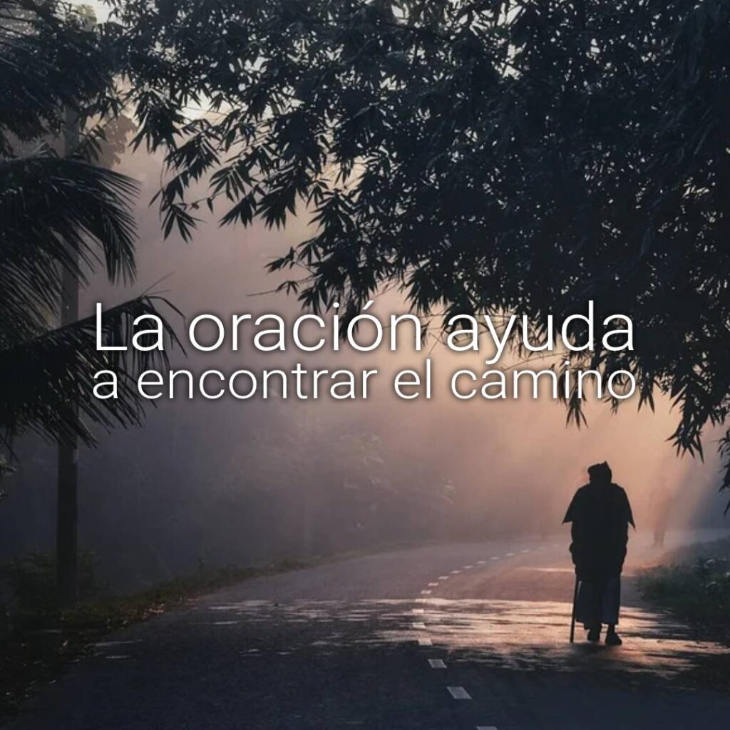 encontrar el camino