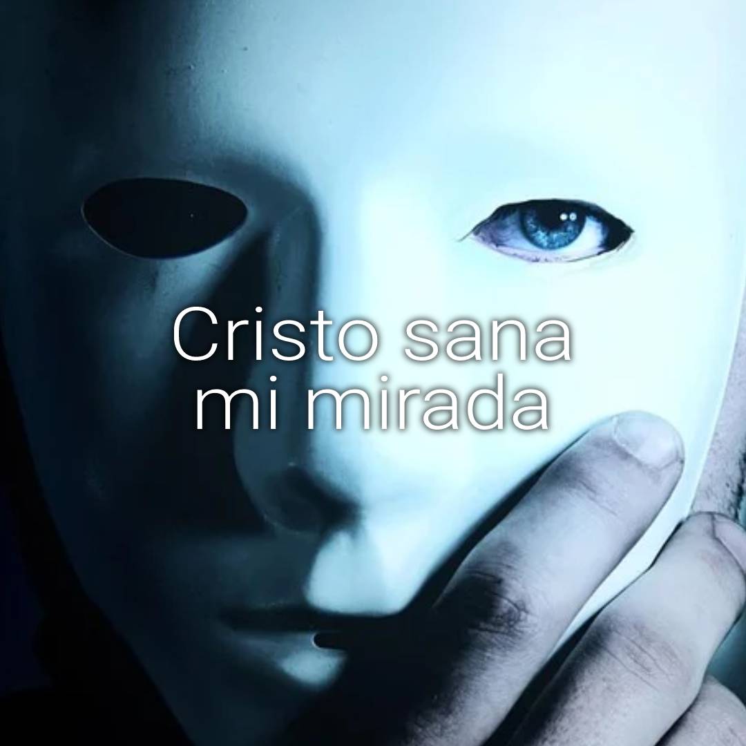 sana mi mirada