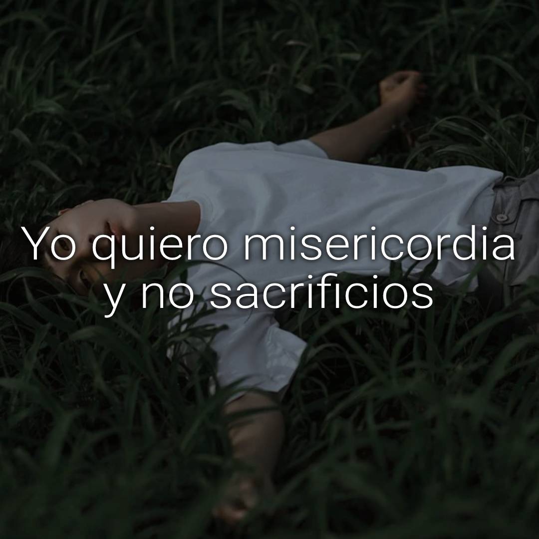 misericordia