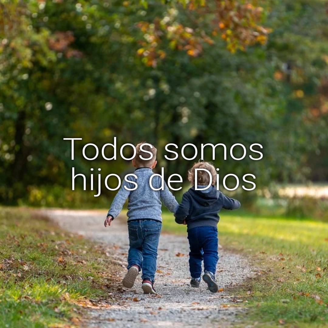niños