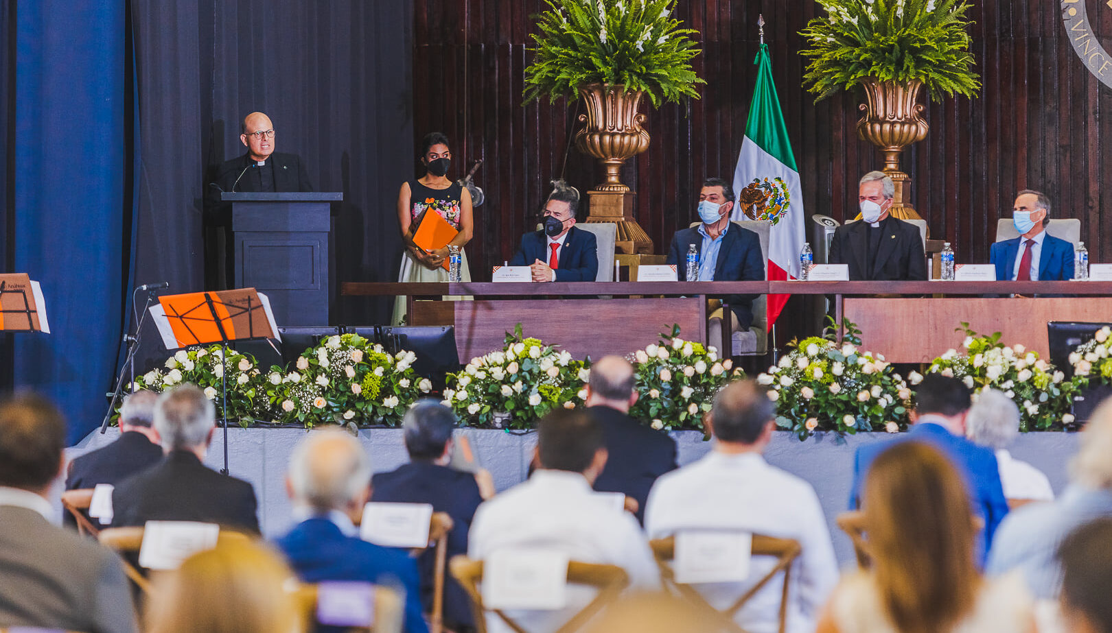 Universidad Anáhuac inaugurates Córdoba-Orizaba Campus